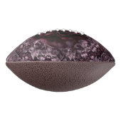 Roos Mandala American Football (Gedraaid 90)