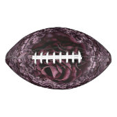 Roos Mandala American Football (Voorkant)