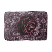 Roos Mandala Badmat (Voorkant)