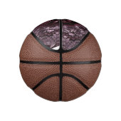 Roos Mandala Basketbal (Rechts)