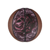 Roos Mandala Basketbal (Verticaal)
