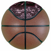 Roos Mandala Basketbal (Rechts)
