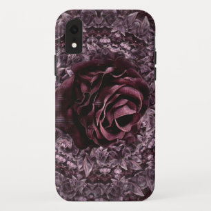 Roos Mandala Case-Mate iPhone Case