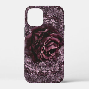 Roos Mandala Case-Mate iPhone Case
