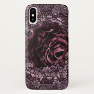 Roos Mandala  Case-Mate iPhone Case