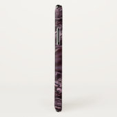 Roos Mandala  Case-Mate iPhone Case (Achterkant / rechts)