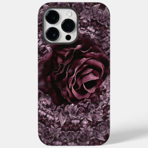 Roos Mandala Case-Mate iPhone 14 Pro Max Hoesje