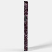Roos Mandala Case-Mate iPhone Case (Achterkant / Rechts)