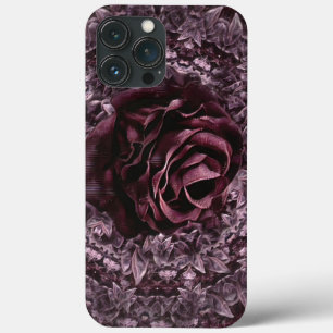 Roos Mandala Case-Mate iPhone Case