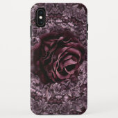 Roos Mandala Case-Mate iPhone Case (Achterkant)