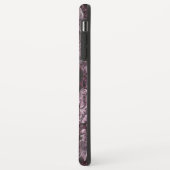 Roos Mandala Case-Mate iPhone Case (Achterkant/links)