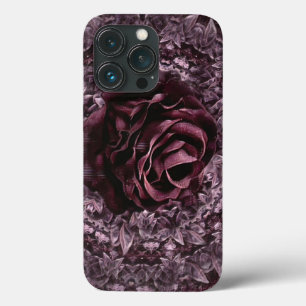 Roos Mandala Case-Mate iPhone Case