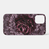 Roos Mandala Case-Mate iPhone Case (Achterkant (horizontaal))