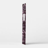 Roos Mandala Case-Mate iPhone Case (Achterkant / Rechts)