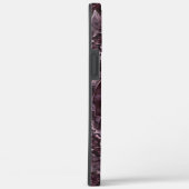 Roos Mandala Case-Mate iPhone Case (Achterkant / Rechts)