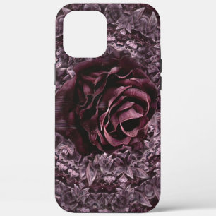 Roos Mandala Case-Mate iPhone Case
