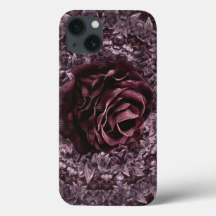 Roos Mandala Case-Mate iPhone Case
