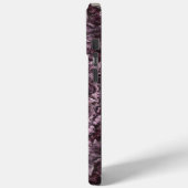 Roos Mandala Case-Mate iPhone Case (Achterkant / Links)