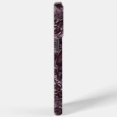Roos Mandala Case-Mate iPhone Case (Achterkant / Rechts)