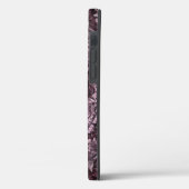 Roos Mandala Case-Mate iPhone Case (Achterkant / Links)