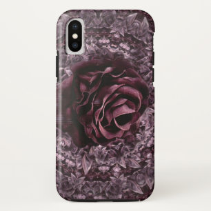 Roos Mandala Case-Mate iPhone Case