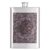 Roos Mandala Flacon (Voorkant)