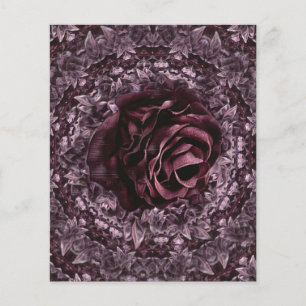 Roos Mandala Flyer