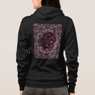 Roos Mandala  Hoodie