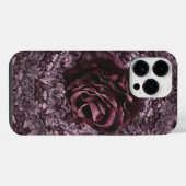 Roos Mandala iPhone Hoesje (Achterkant horizontaal)