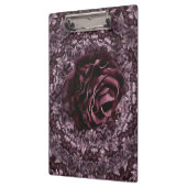 Roos Mandala Klembord (Links)