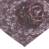 Roos Mandala Korte Tafelloper (Hoek)