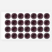 Roos Mandala Labels (Vel)