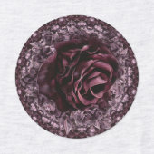 Roos Mandala Labels (Design 2)