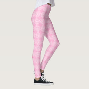 Roos Mandala Leggings