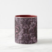 Roos Mandala Mok (Midden)