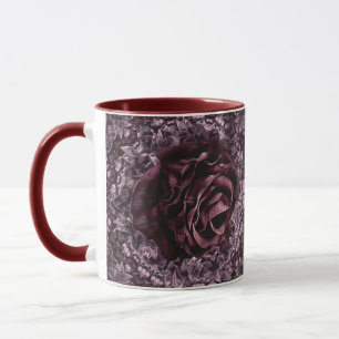 Roos Mandala Mok