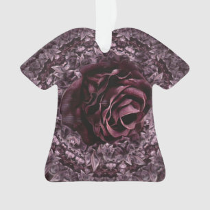 Roos Mandala Ornament