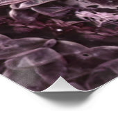 Roos Mandala Perfect Poster (Hoek)