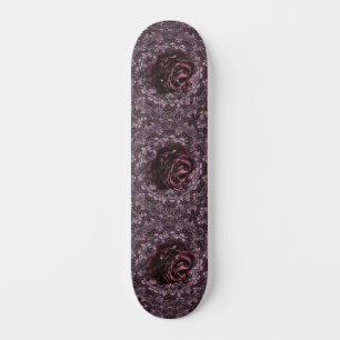 Roos Mandala Persoonlijk Skateboard