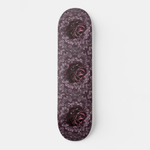 Roos Mandala Persoonlijk Skateboard