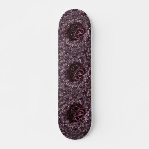 Roos Mandala Persoonlijk Skateboard