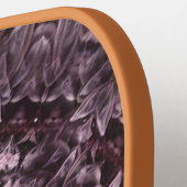 Roos Mandala  Pickleball Paddle (Links Detail)