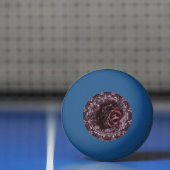 Roos Mandala  Pingpongbal (Net)