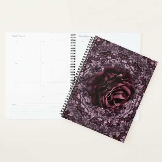 Roos Mandala Planner (Display)
