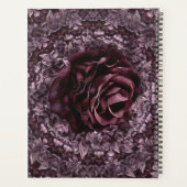 Roos Mandala Planner (Achterkant)