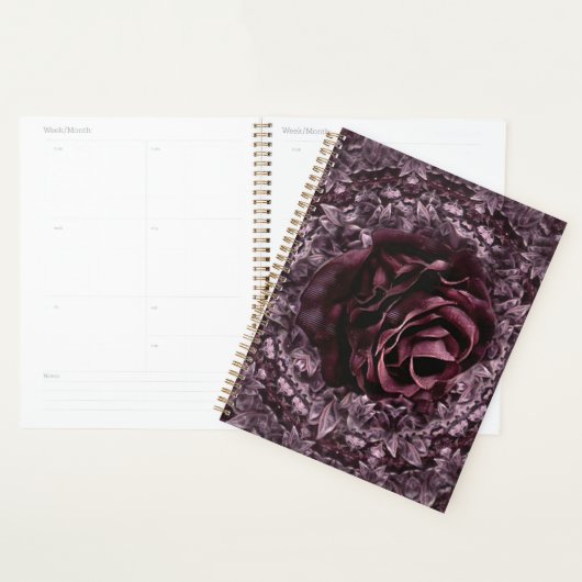 Roos Mandala Planner (Display)