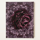 Roos Mandala Planner (Achterkant)