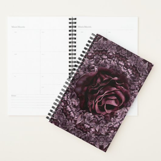 Roos Mandala Planner (Display)