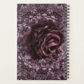 Roos Mandala Planner (Achterkant)