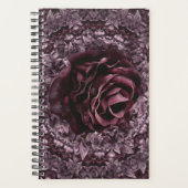 Roos Mandala Planner (Voorkant)